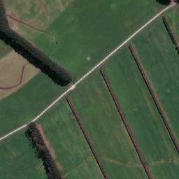 Satellite imagery of Beacom Hills, AU