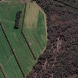 Satellite imagery of Beacom Hills, AU