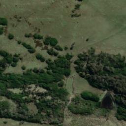 Satellite imagery of Tucker Hill, AU