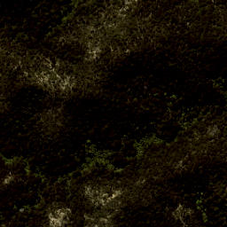 Satellite imagery of Boulder Point, NZ