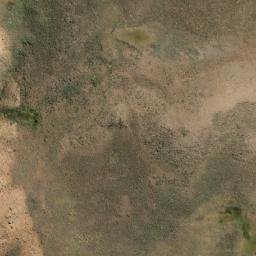 Satellite imagery of Cerro Alto, AR