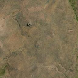 Satellite imagery of Cerro Alto, AR