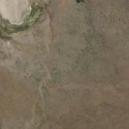 Satellite imagery of Cerro Mellizas Grande, AR