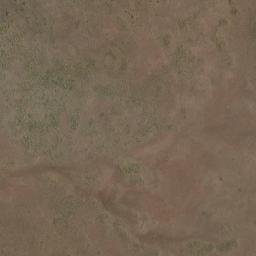 Satellite imagery of Cerro Mellizas Grande, AR