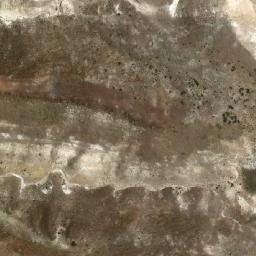 Satellite imagery of Meseta Bella Vista, AR