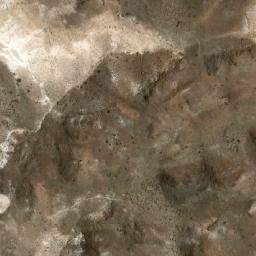 Satellite imagery of Meseta Bella Vista, AR