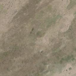 Satellite imagery of Punta Rasa, AR