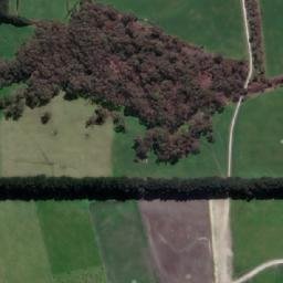 Satellite imagery of Beacom Hills, AU