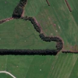 Satellite imagery of Beacom Hills, AU