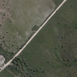 Satellite imagery of Tinkers Lookout, AU