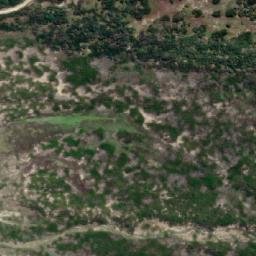 Satellite imagery of South Croppies Point, AU