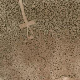 Satellite imagery of Cerro El Guacho, AR