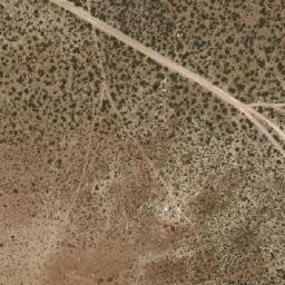 Satellite imagery of Cerro El Guacho, AR