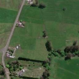Satellite imagery of Pokes Hill, AU