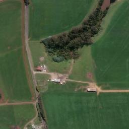 Satellite imagery of Pokes Hill, AU