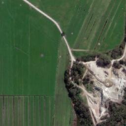 Satellite imagery of Beacom Hills, AU