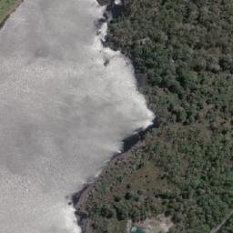 Satellite imagery of Tinkers Lookout, AU