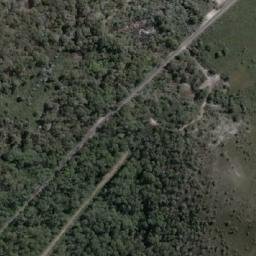Satellite imagery of Tinkers Lookout, AU