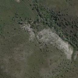 Satellite imagery of Tinkers Lookout, AU
