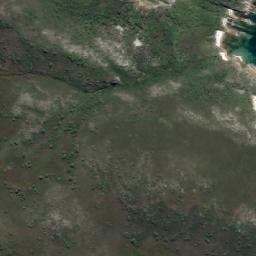 Satellite imagery of Gophers Head, AU