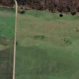 Satellite imagery of Tobacco Hill, AU