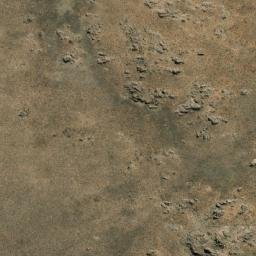 Satellite imagery of Cerro Quebrado, AR