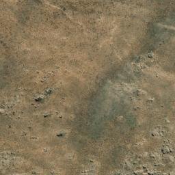 Satellite imagery of Cerro Quebrado, AR