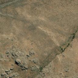 Satellite imagery of Cerro Quebrado, AR