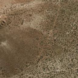 Satellite imagery of Cerro El Guacho, AR