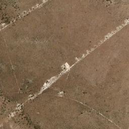 Satellite imagery of Cerro Choique Mahuida, AR