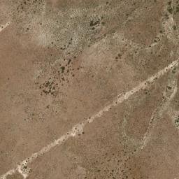 Satellite imagery of Cerro Choique Mahuida, AR