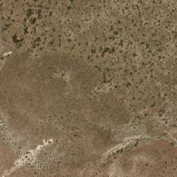 Satellite imagery of Cerro Choique Mahuida, AR
