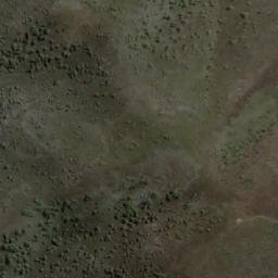 Satellite imagery of Rocky Cape, AU