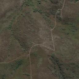 Satellite imagery of Rocky Cape, AU