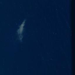 Satellite imagery of Gophers Head, AU