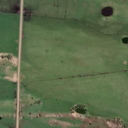 Satellite imagery of Tobacco Hill, AU