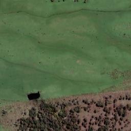 Satellite imagery of Tobacco Hill, AU