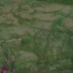 Satellite imagery of Blue Bell Mine, AU