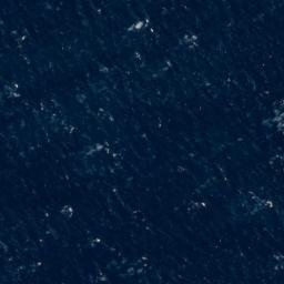 Satellite imagery of Clay Point, NZ