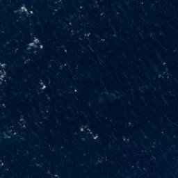 Satellite imagery of Clay Point, NZ
