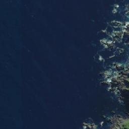 Satellite imagery of Punta Manquemapu, CL