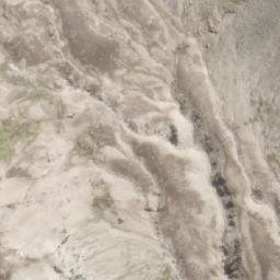 Satellite imagery of Cerro Ruth Kügel, AR