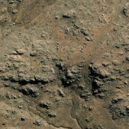 Satellite imagery of Cerro Quebrado, AR