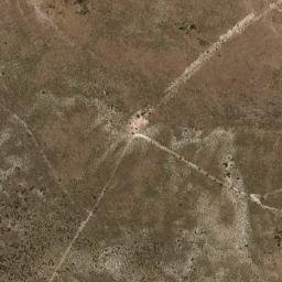 Satellite imagery of Cerro Choique Mahuida, AR