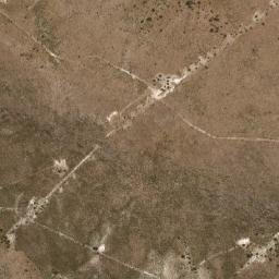 Satellite imagery of Cerro Choique Mahuida, AR