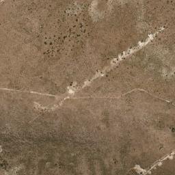 Satellite imagery of Cerro Choique Mahuida, AR