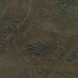 Satellite imagery of Rocky Cape, AU