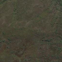 Satellite imagery of Rocky Cape, AU
