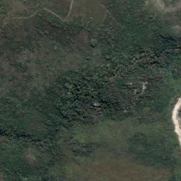 Satellite imagery of Gophers Head, AU