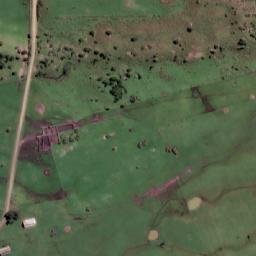 Satellite imagery of Tobacco Hill, AU